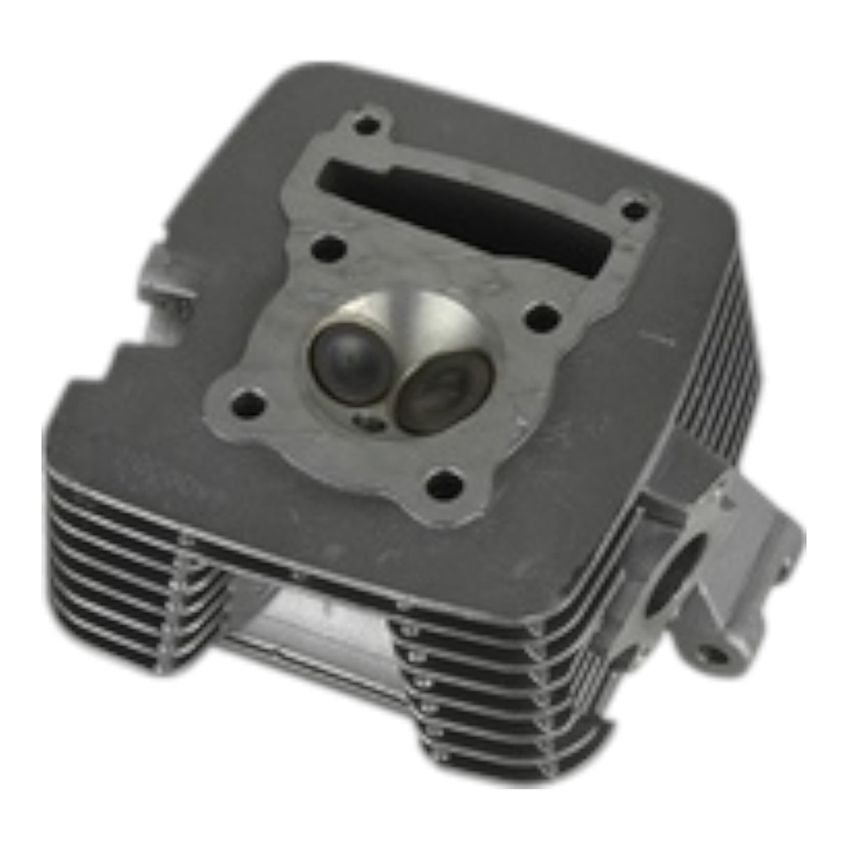 Mondial 125 MH Drift Silindir Kapağı (Subaplı) (STD) Külbütörlü