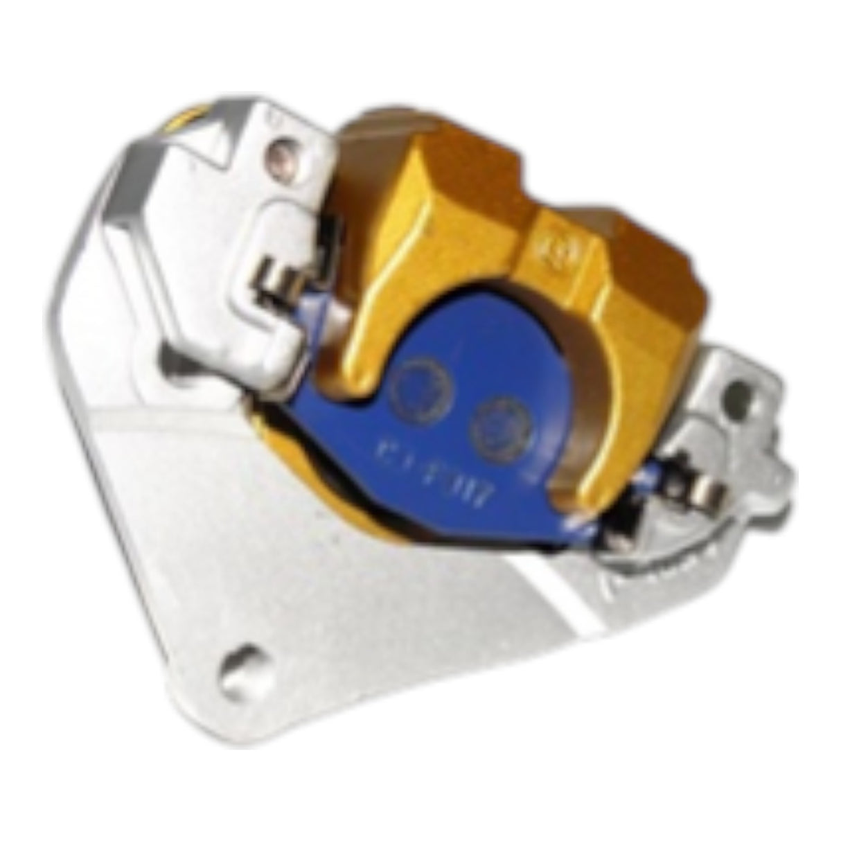 Yamaha YBR 125 Ön Fren Kaliper Takımı (2004)