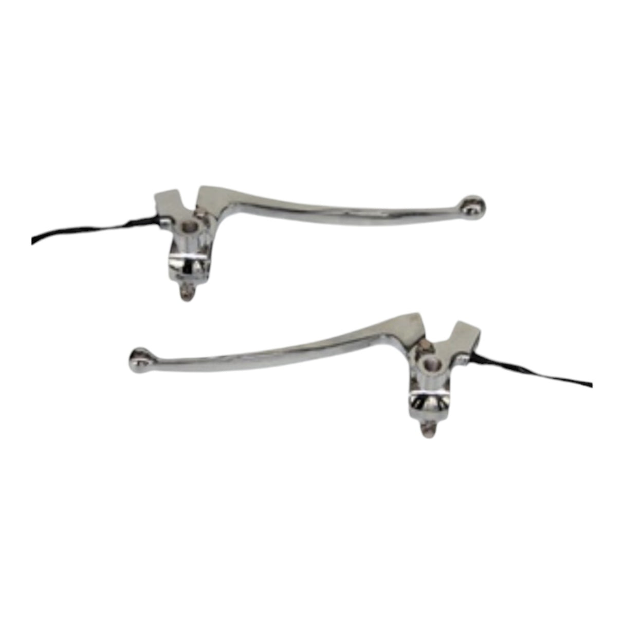 CG Serisi Kütük Komple (Takım) (Nikelaj) (Sağ & Sol)