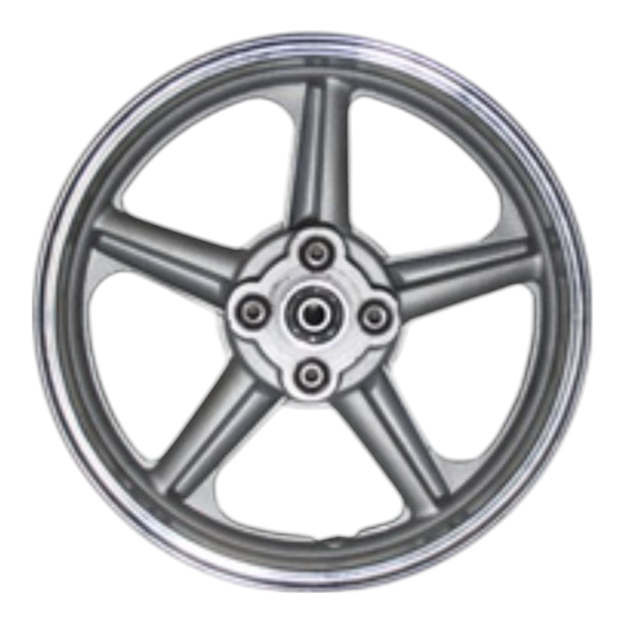 Mondial 125 KT Arka Jant Alüminyum 16 inc