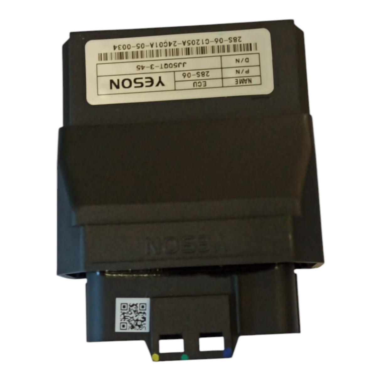 Mondial 50 Wing Ecu Beyin (34 Fişli)