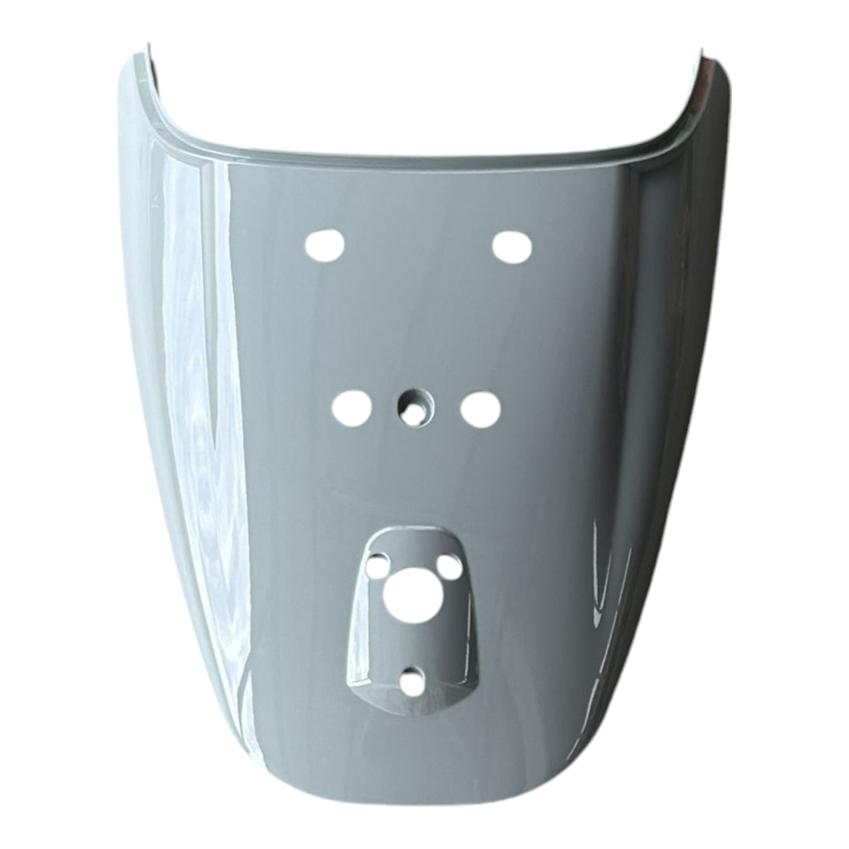 Mondial Turismo 50 Arka Stop Üst Kısım (Gri)