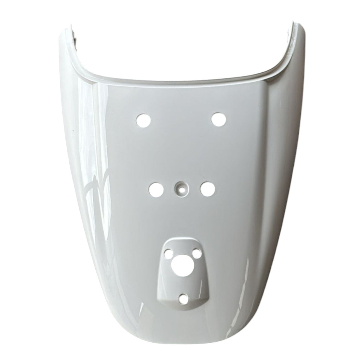 Mondial Turismo 50 Arka Stop Üst Kısım (Beyaz)