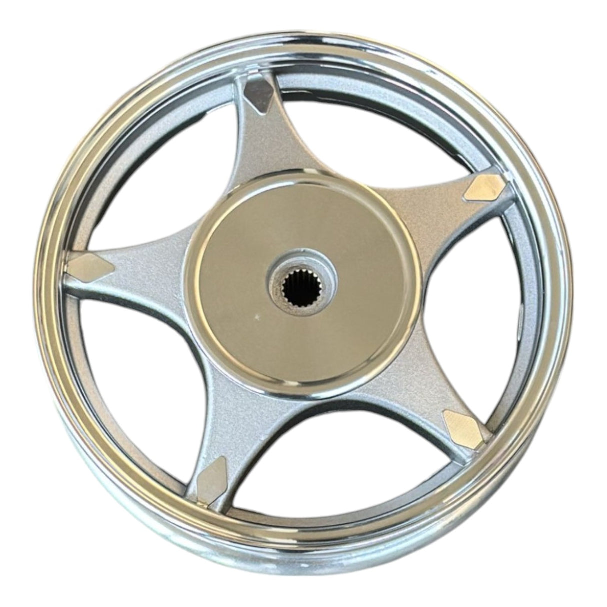 Mondial ZNU 50 Arka Jant Alüminyum 10inc