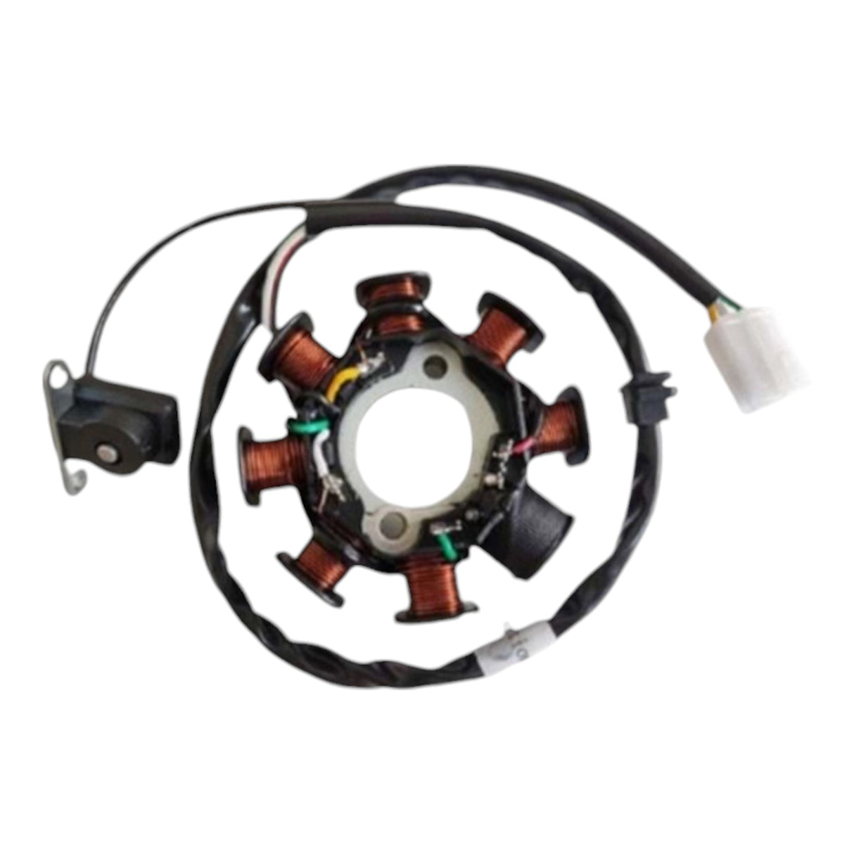 Mondial ZN Statör (7+1)