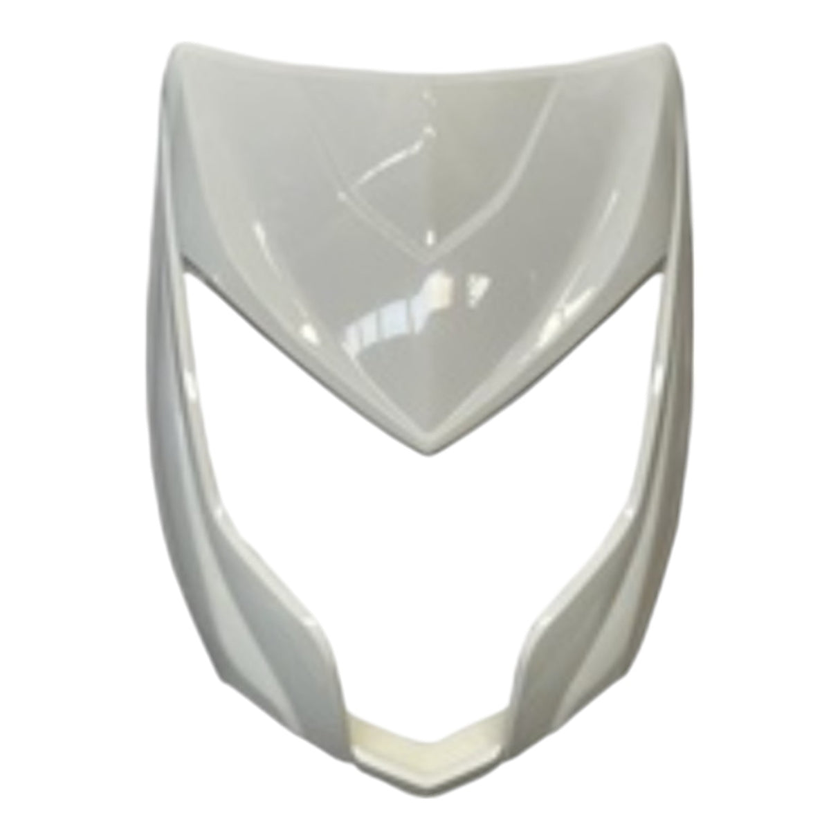 Mondial Eagle 50 Far Muhafazası (Beyaz)