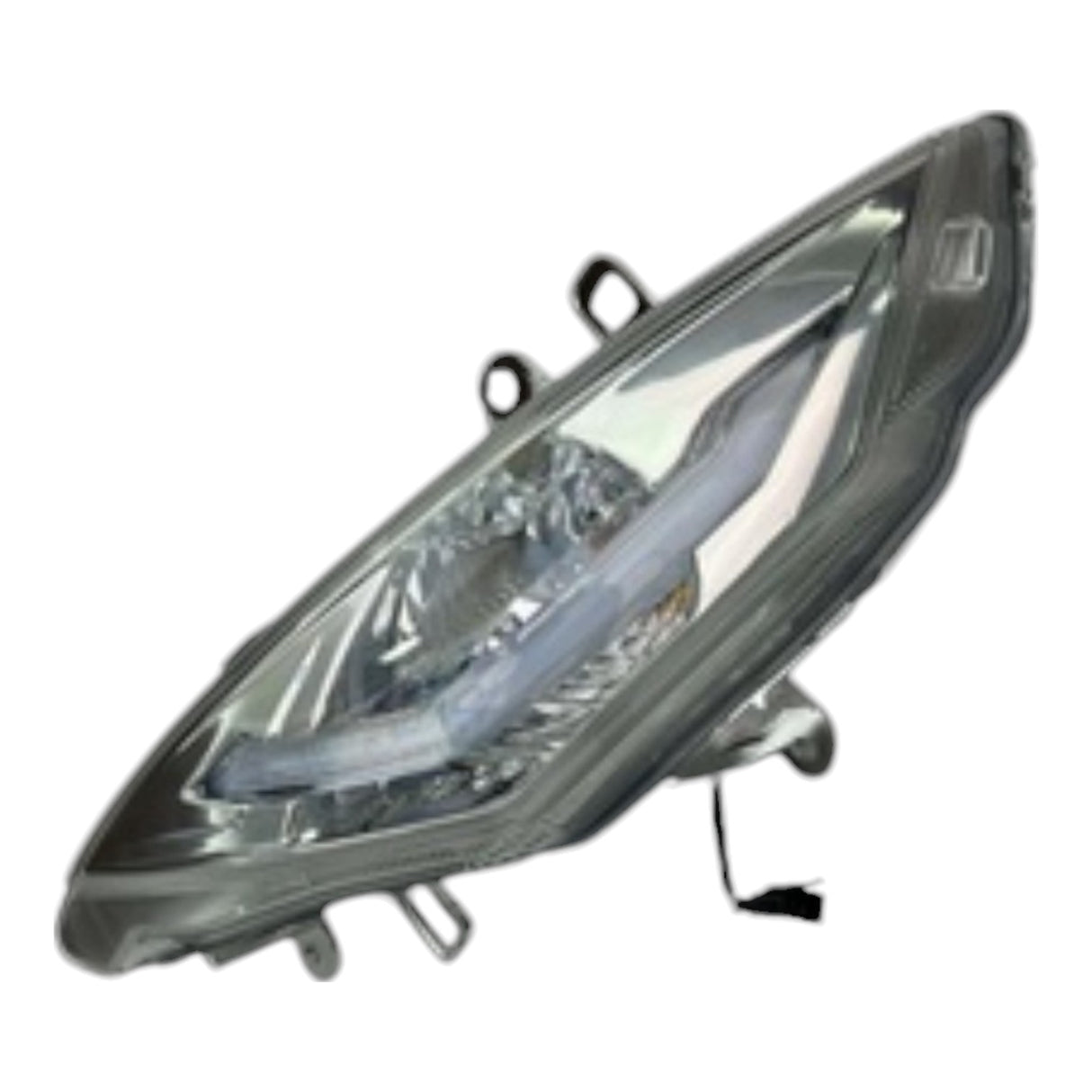 TVS Jupiter 125 Ön Sol Sinyal (Euro 5)