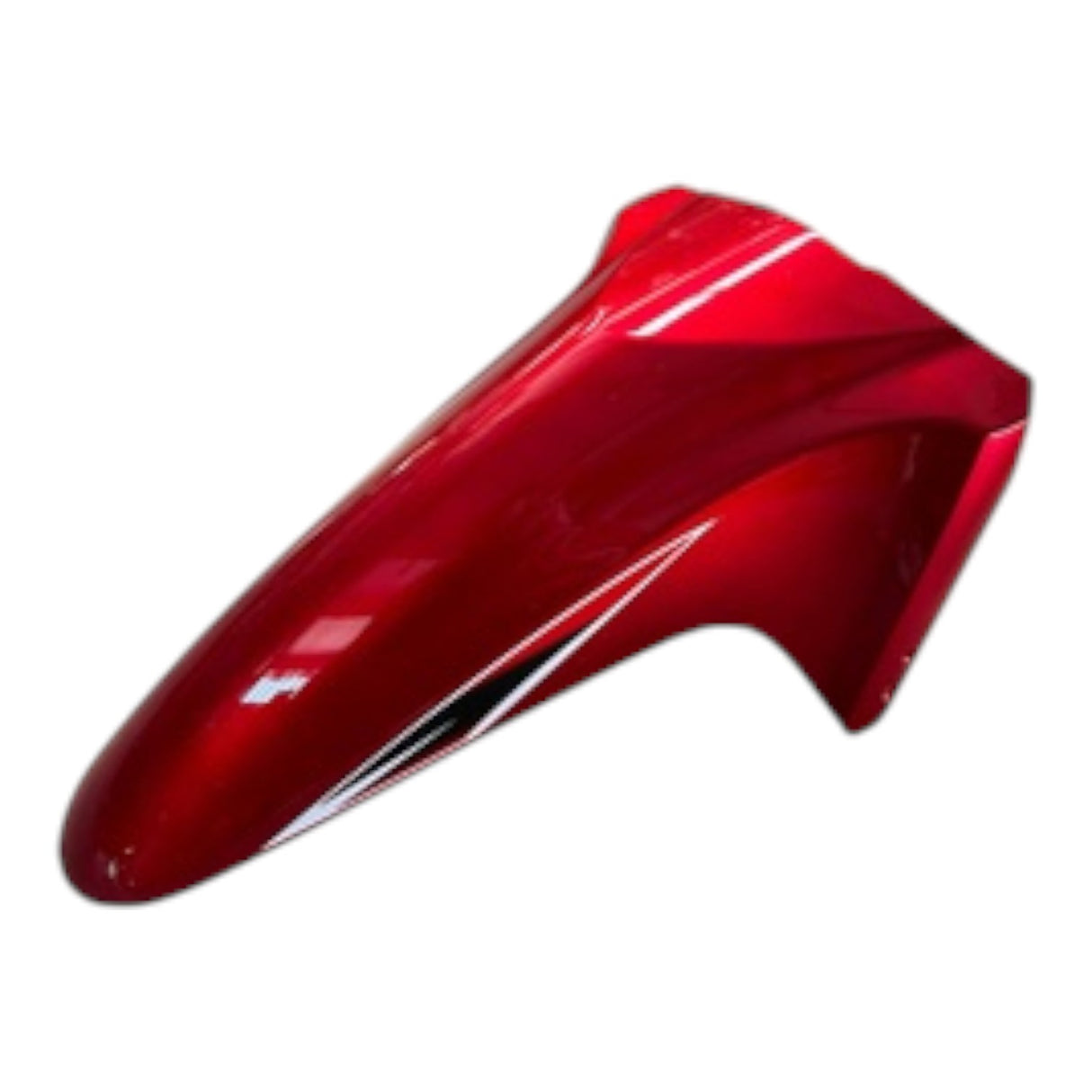 Arora AR 50 Kasırga Ön Çamurluk Ön Parça (Kırmızı)