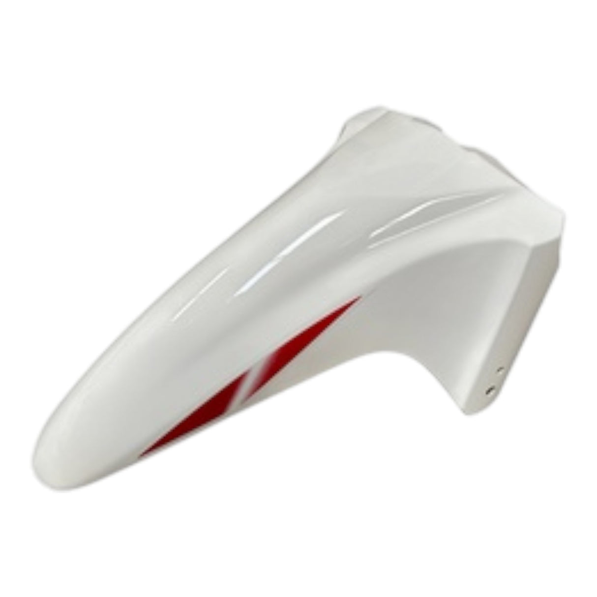 Arora AR 50 Kasırga Ön Çamurluk Ön Parça (Beyaz)