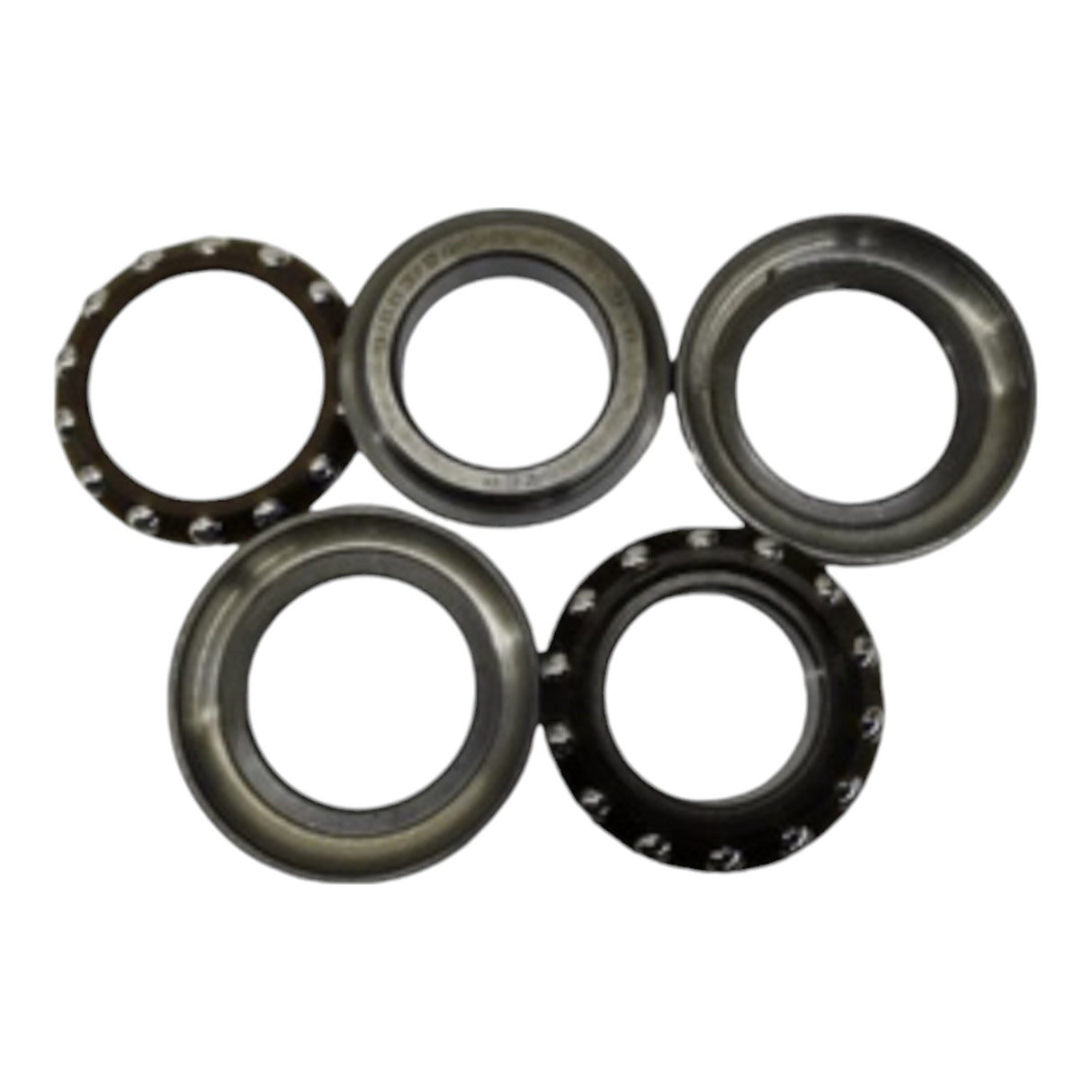 Mondial X-Treme Maxx Furş Takımı