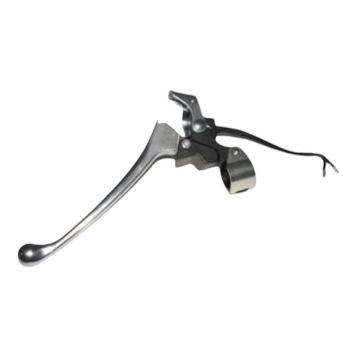 Mondial Ritmica 100 Komple Sol Kütük (Nikel Kol)