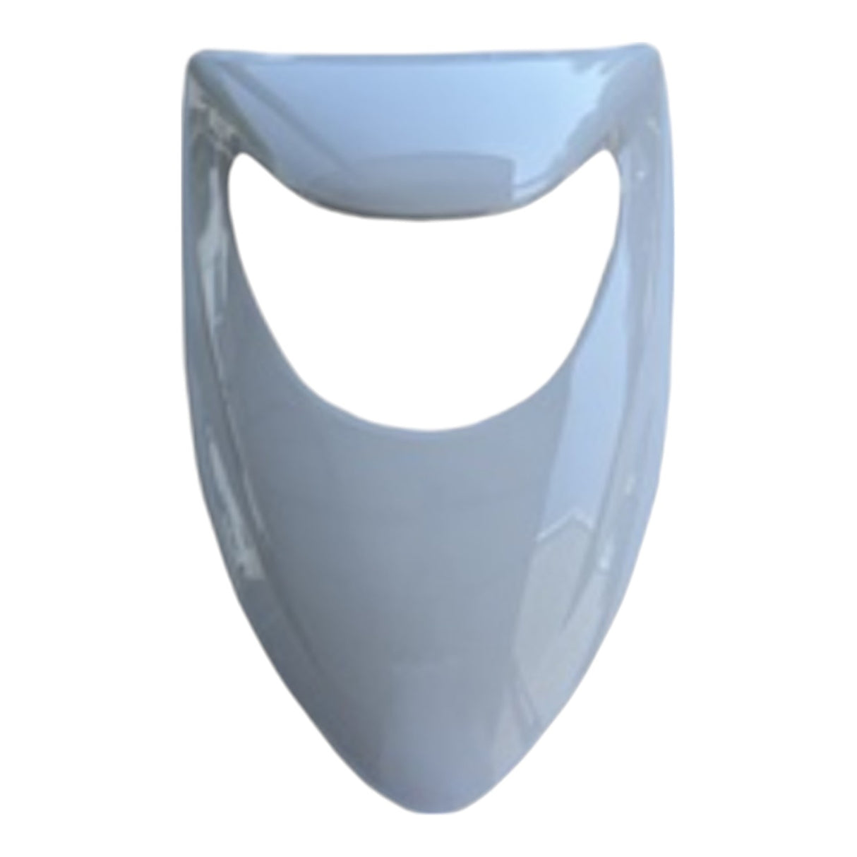 Honda Fizy 125 Far Paneli (Beyaz)