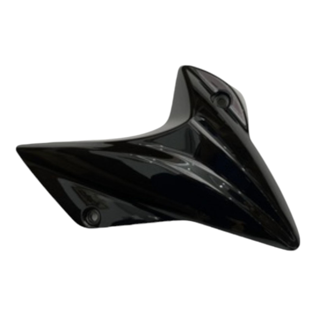 Mondial Drift L 125 Sağ Ön Panel (Siyah)