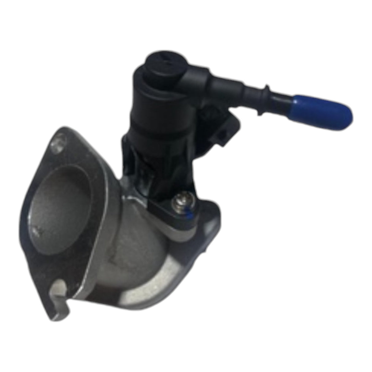 Mondial Drift L 125 Emme Manifoldu