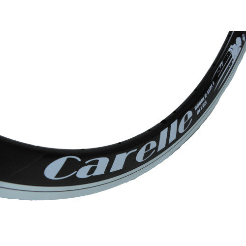 Bisiklet Carelle Alüminyum Jant 28" Üç Katlı (32 D) V-Brake (V Fren)