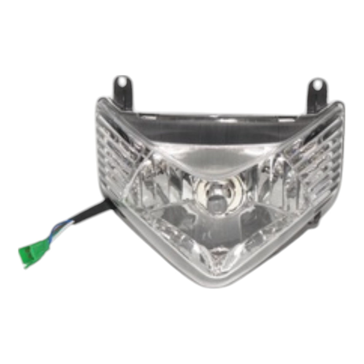 Mondial MH Drift 125 Far Komple