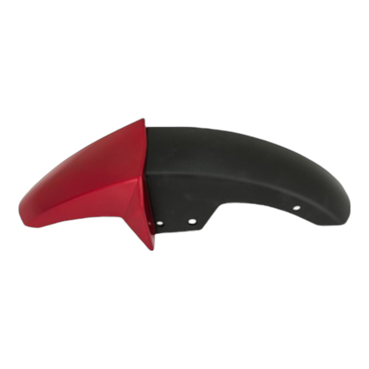 Mondial MH Drift 125 Ön Çamurluk (Kırmızı) (Bağlantısız)