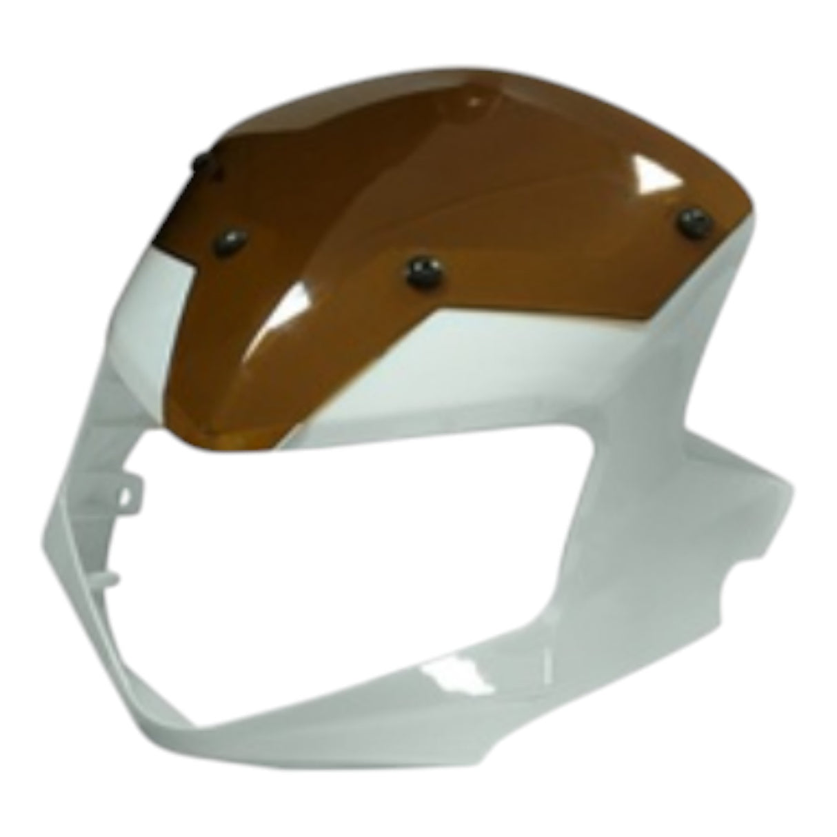 Mondial MH Drift 125 Far Paneli (Beyaz)