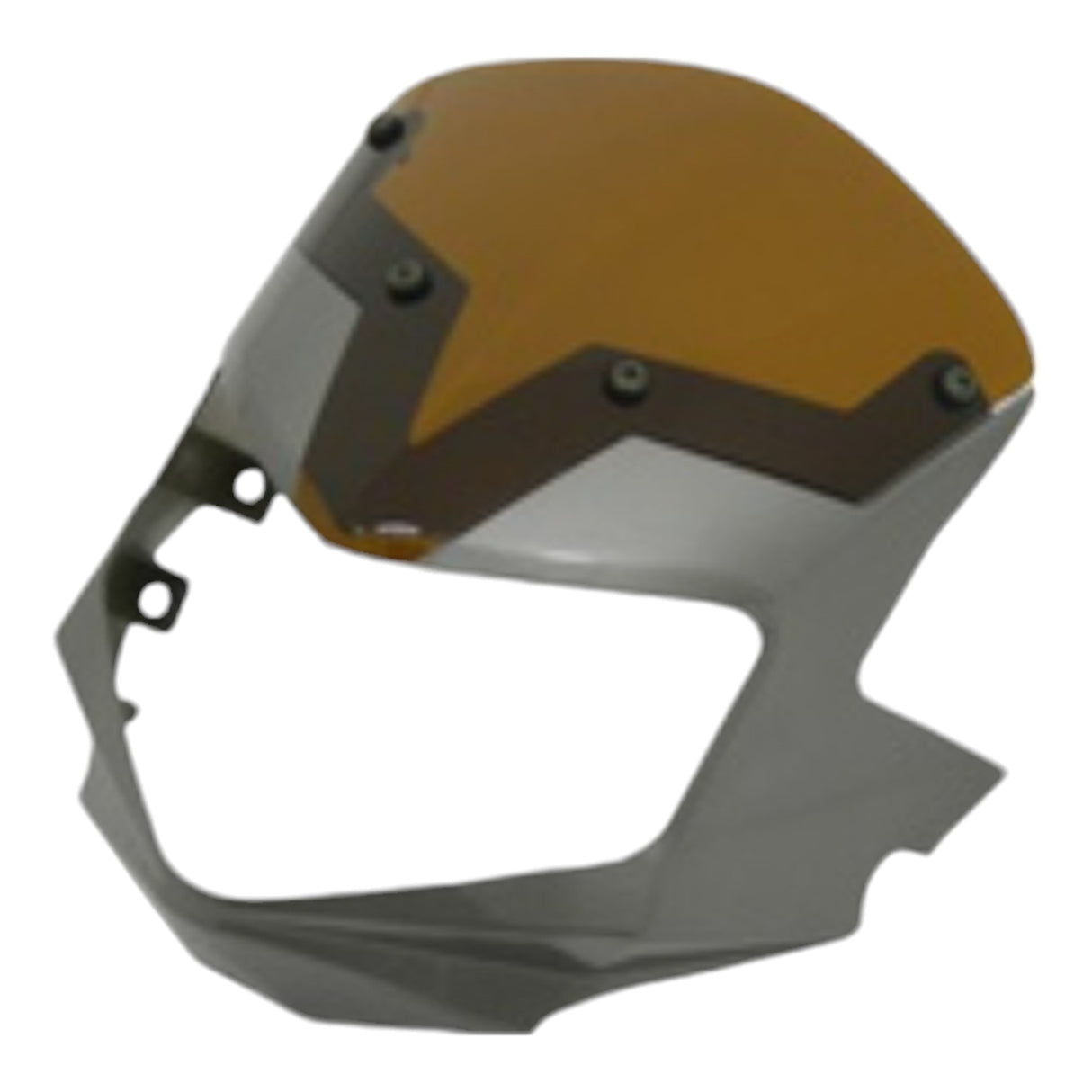 Mondial MH Drift 125 Far Paneli (Gri)