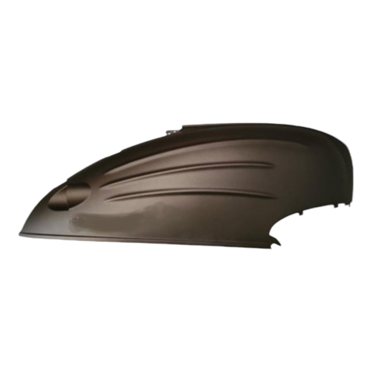 Mondial Turismo 50 Sağ Yan Kapak (Kahverengi)