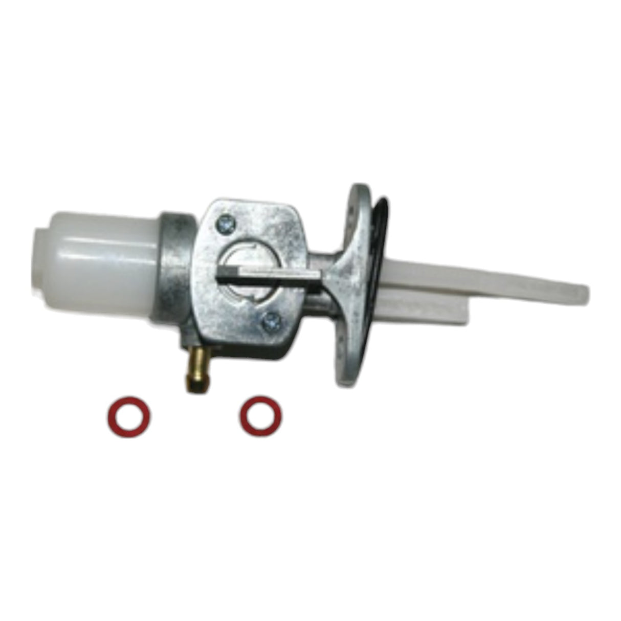 Mondial MH Drift 125 Benzin Musluğu (Hazneli) (Mondial 150 KN Uyumlu)