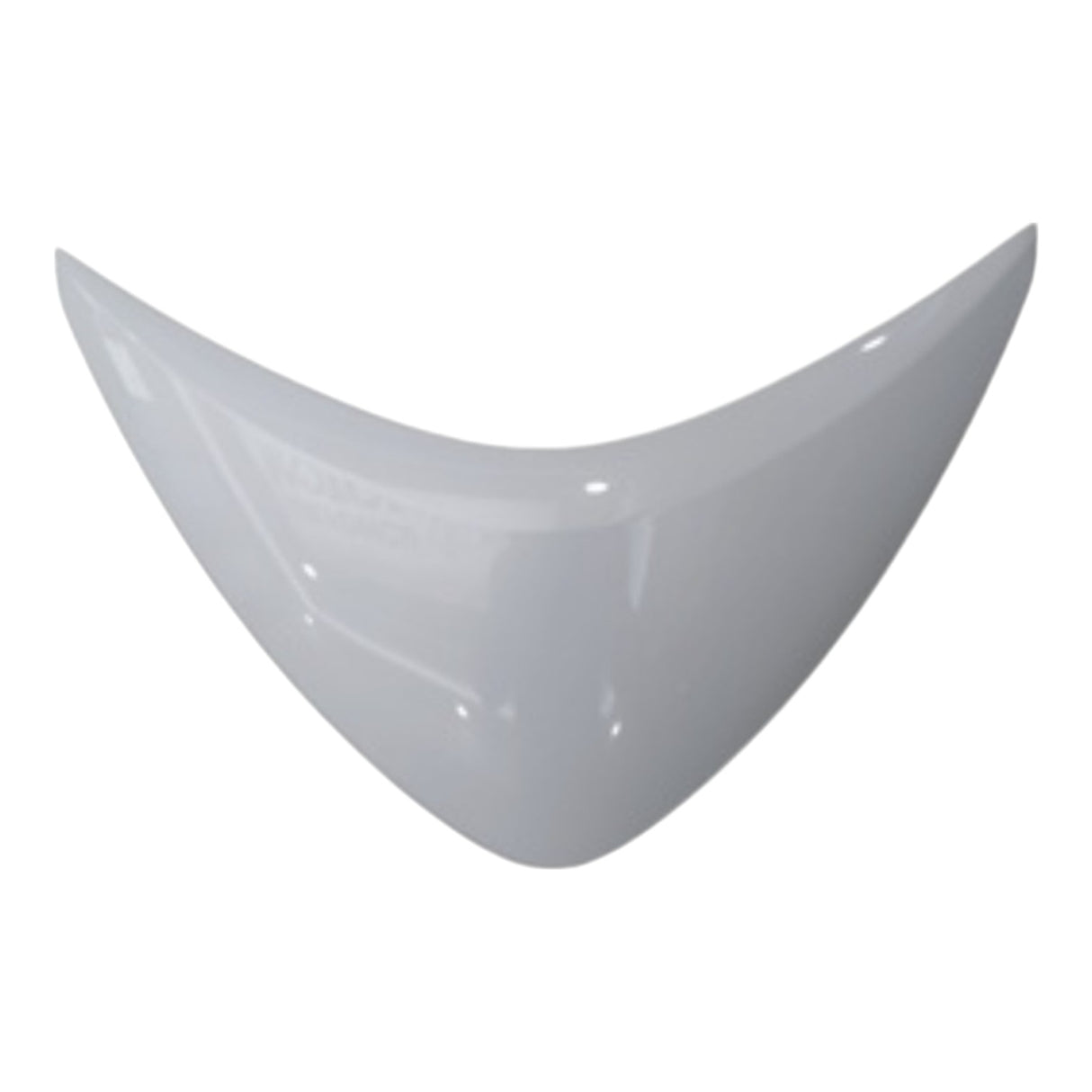 Honda Spacy Alpha Ön Panel Üst (Beyaz)