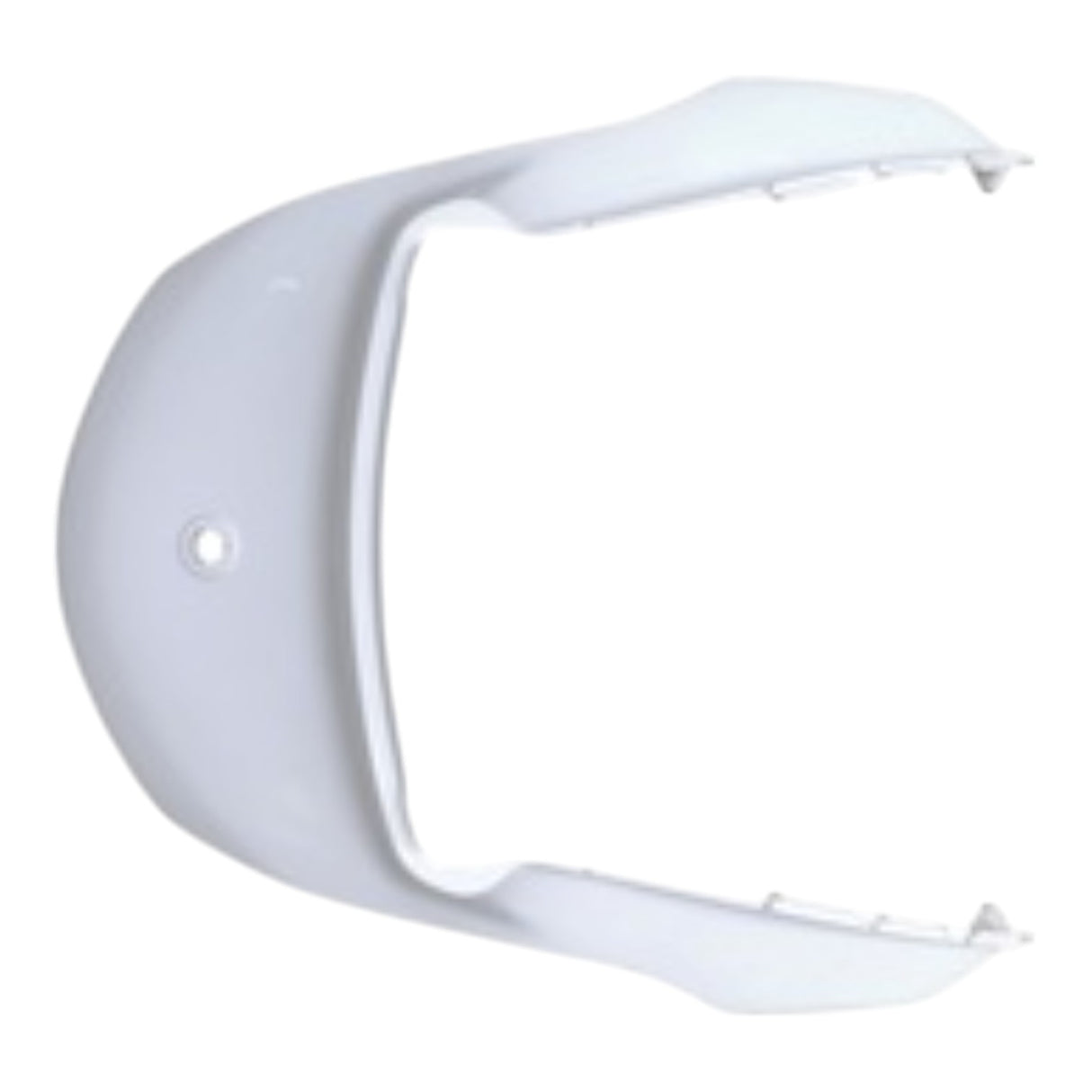 Honda Spacy Alpha Arka Stop Üst Kısım (Beyaz)