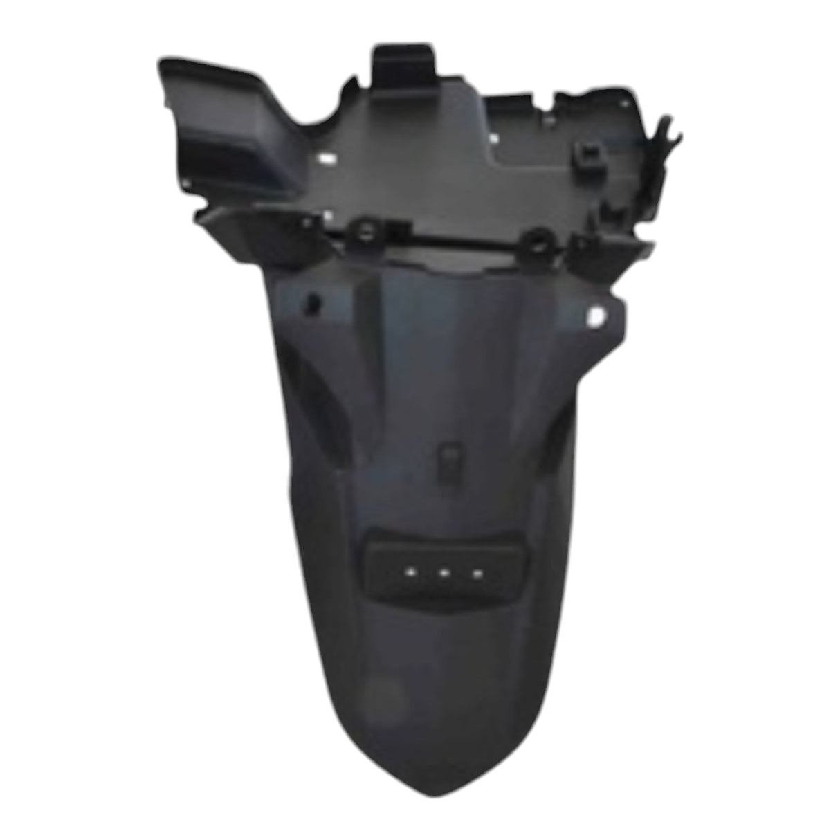 Honda Activa S Arka Çamurluk