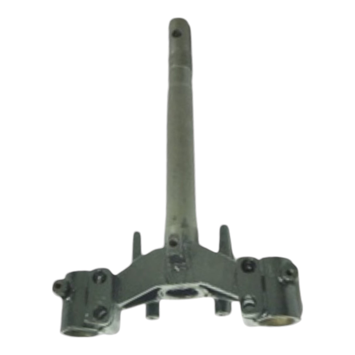 Mondial SFC 100 Alt Platin