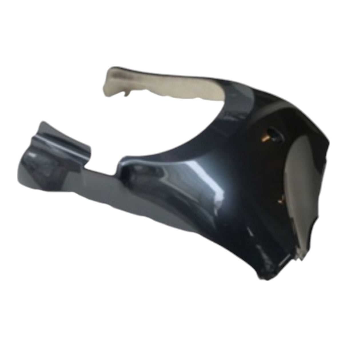 Mondial Wing 50 Alt Toz Kapağı (Füme Gri)