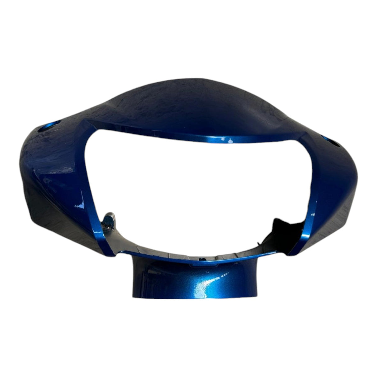 TVS Jupiter 110cc Far Paneli (Metalik Mavi) (K62214091B) (Y4TVS7001A0126)