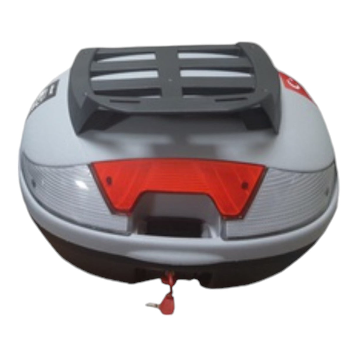 Arwic Arka Çanta 46 Litre Kargo Tipi (Büyük Boy) (Gri) (Sırt Dayamalı)