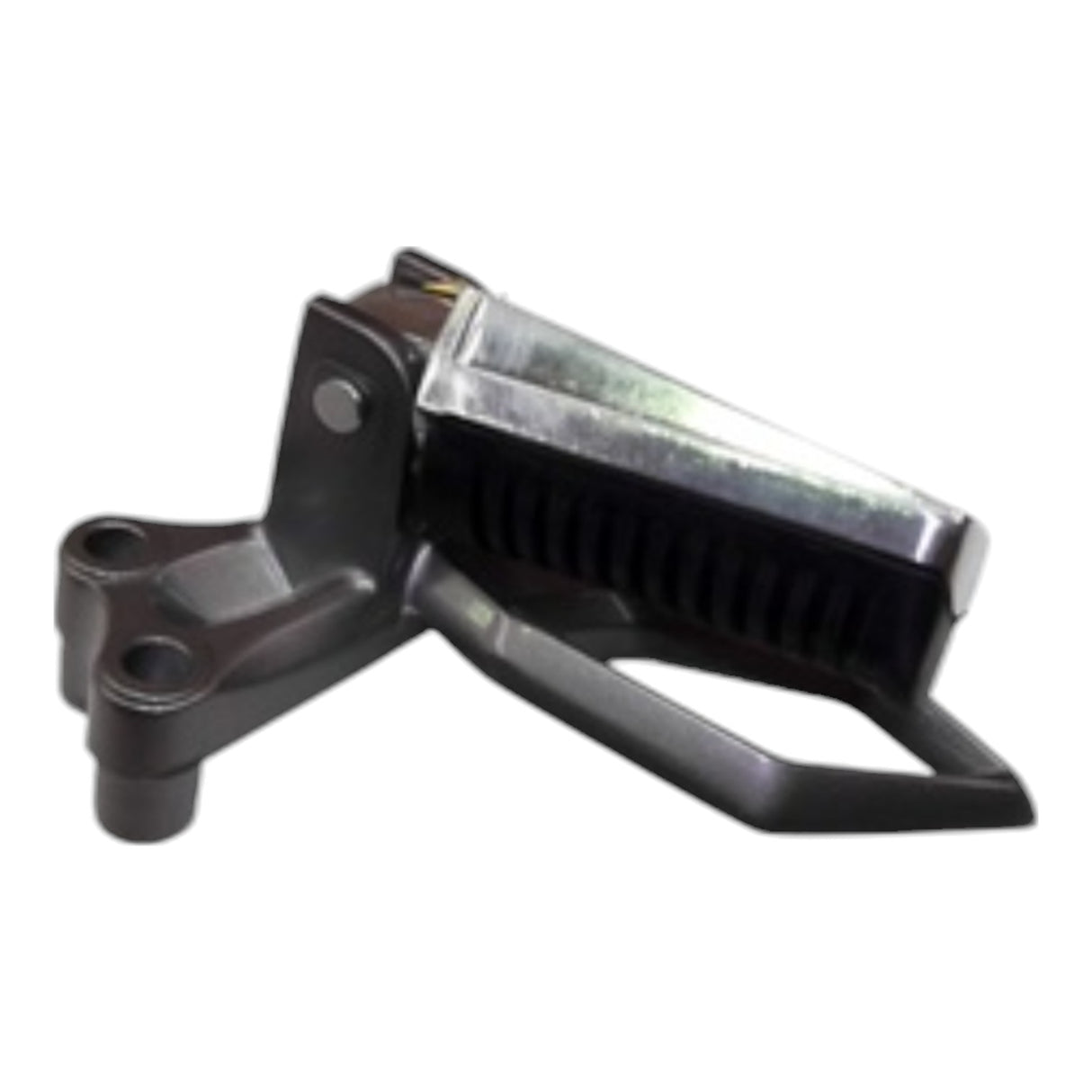 Mondial MH Drift 125 Sağ Ön Basamak Braketi (Basamaklı)