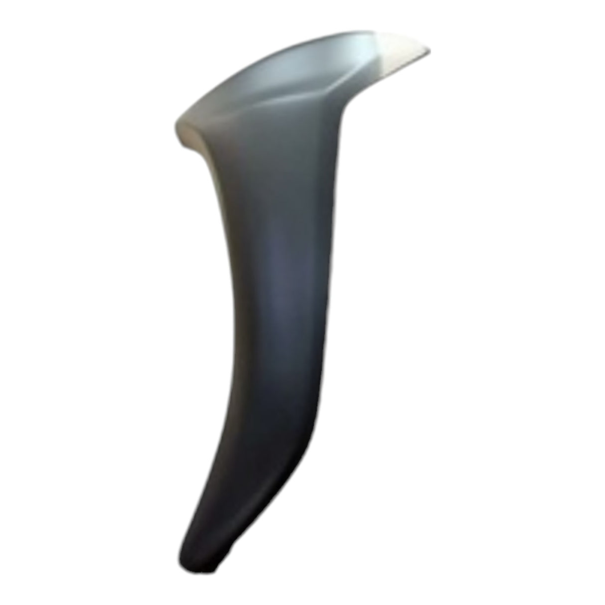 TVS Jupiter 125 Sol Rüzgarlık (Euro 5) (Titanyum Gri)