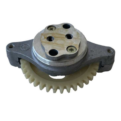 Mondial 100 MG Superboy i Yağ Pompası (39T x 7mm)