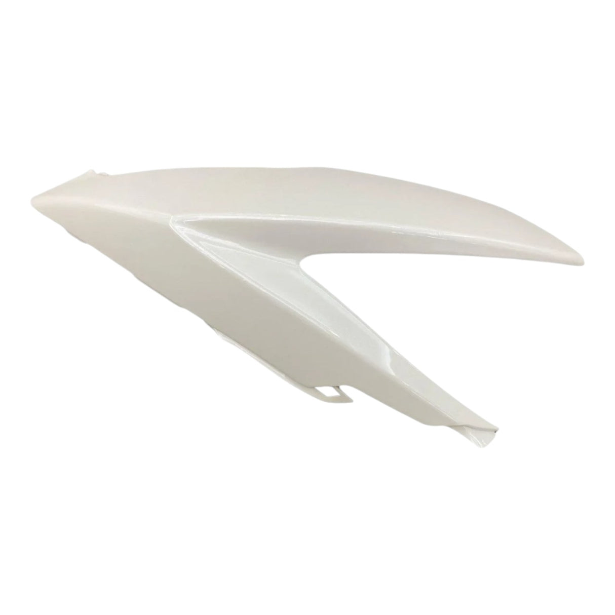 Mondial Drift L 125 Sağ Far Muhafazası (Beyaz)