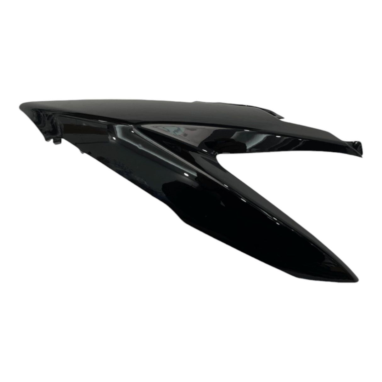 Mondial Drift L 125 Sağ Far Muhafazası (Siyah)