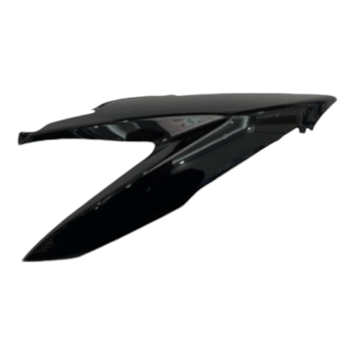 Mondial Drift L 125 Sol Far Muhafazası (Siyah)