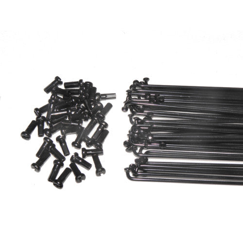 Carelle Jant Teli 2x233 (Siyah)