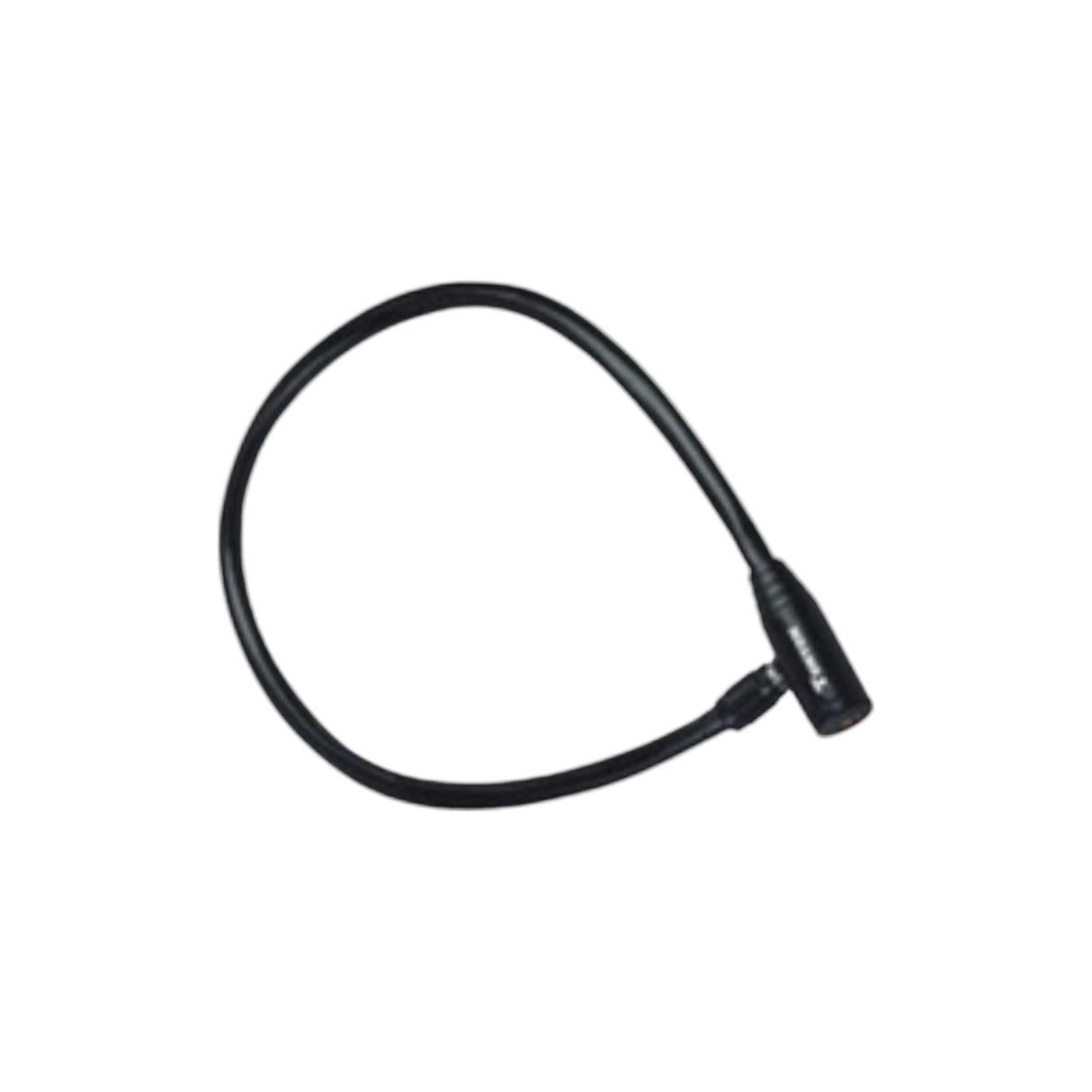 Tonyon Halat Kilit 80cm (3 Renk) (TY602)