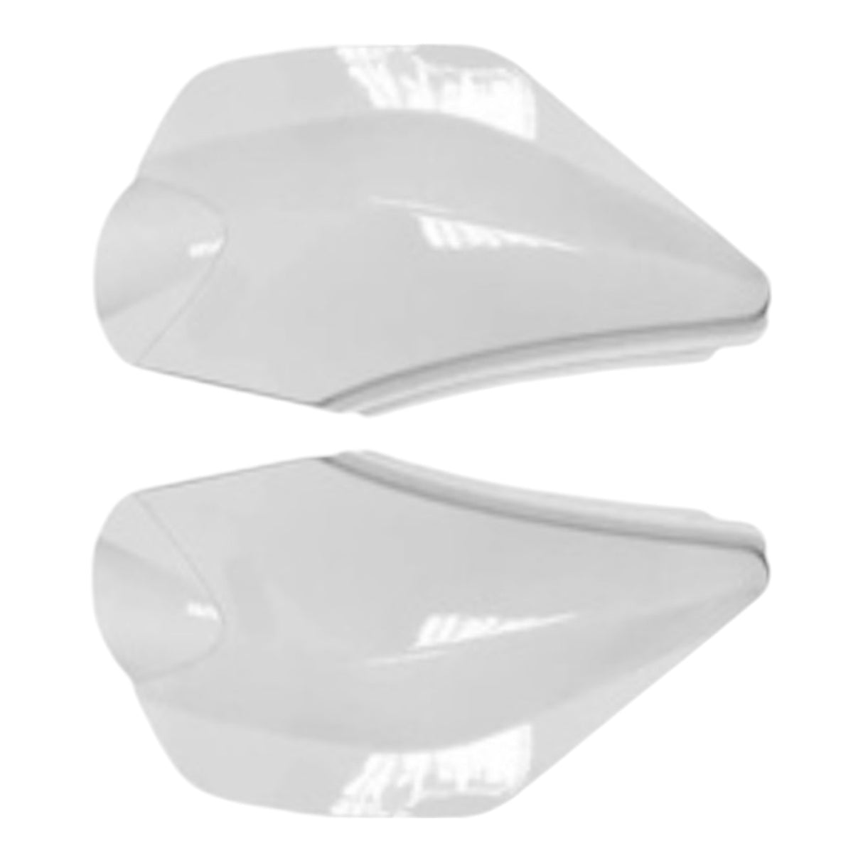 Mondial MH Drift 125 Yan Kapak (Beyaz)