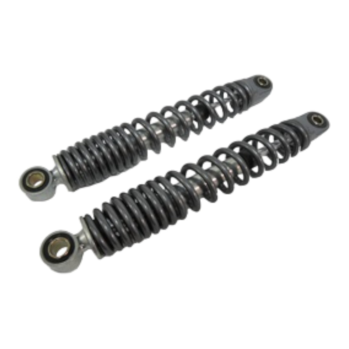 Yamaha Crypton C8 Arka Amortisör (Siyah)