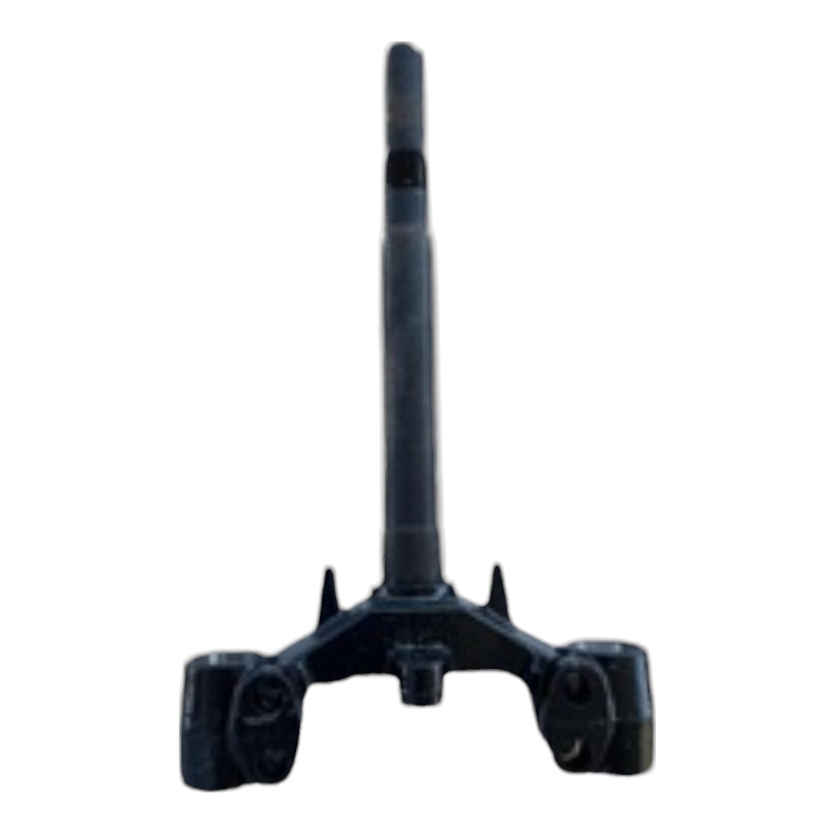 Yamaha Crypton Alt Platin (C8)