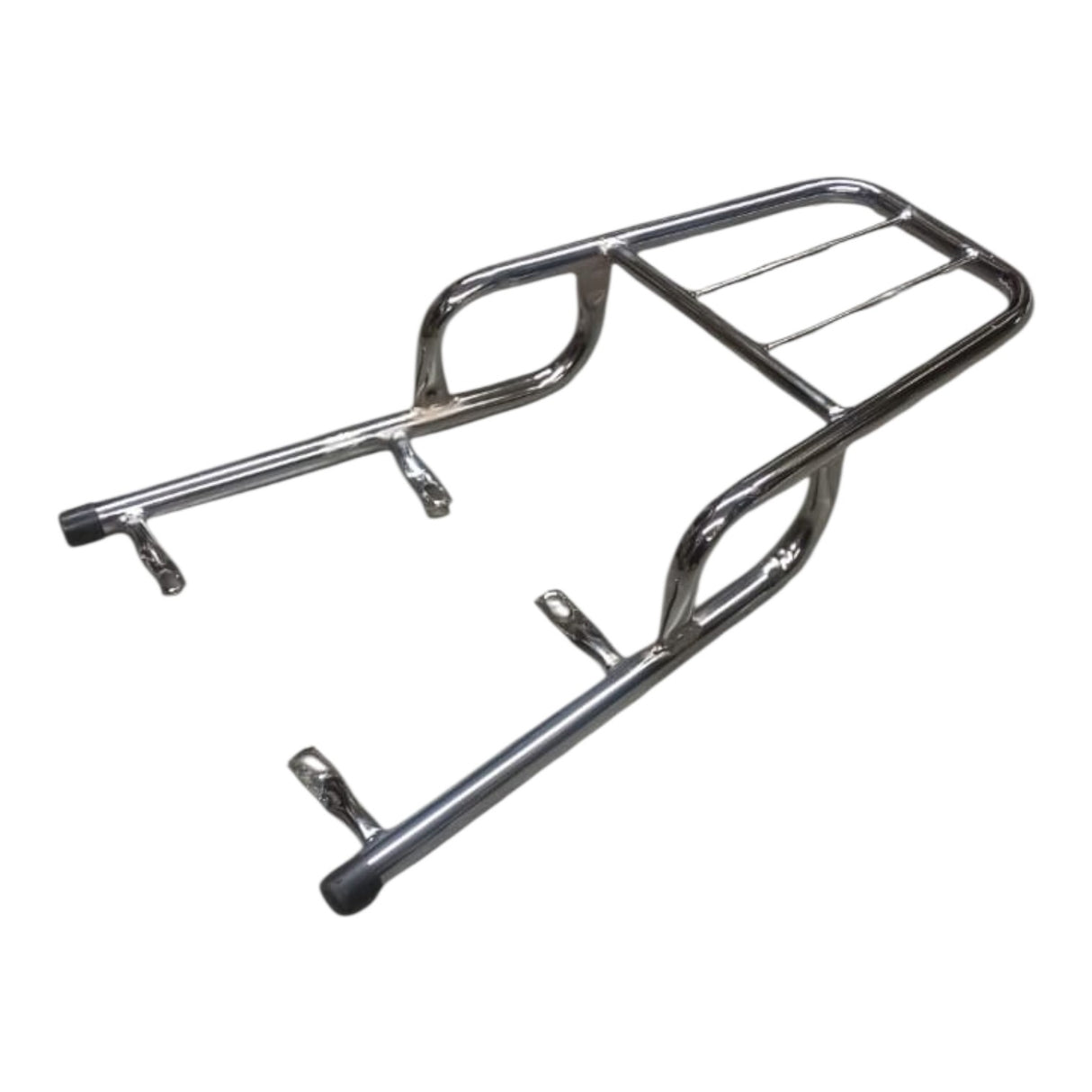 Çelik CUB Portbagaj (Nikelaj)