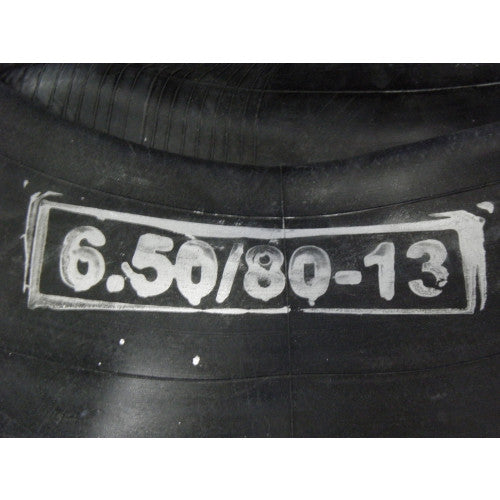 IRC İç Lastik 6.50/6.80-13 (Düz Sibop) (8613)