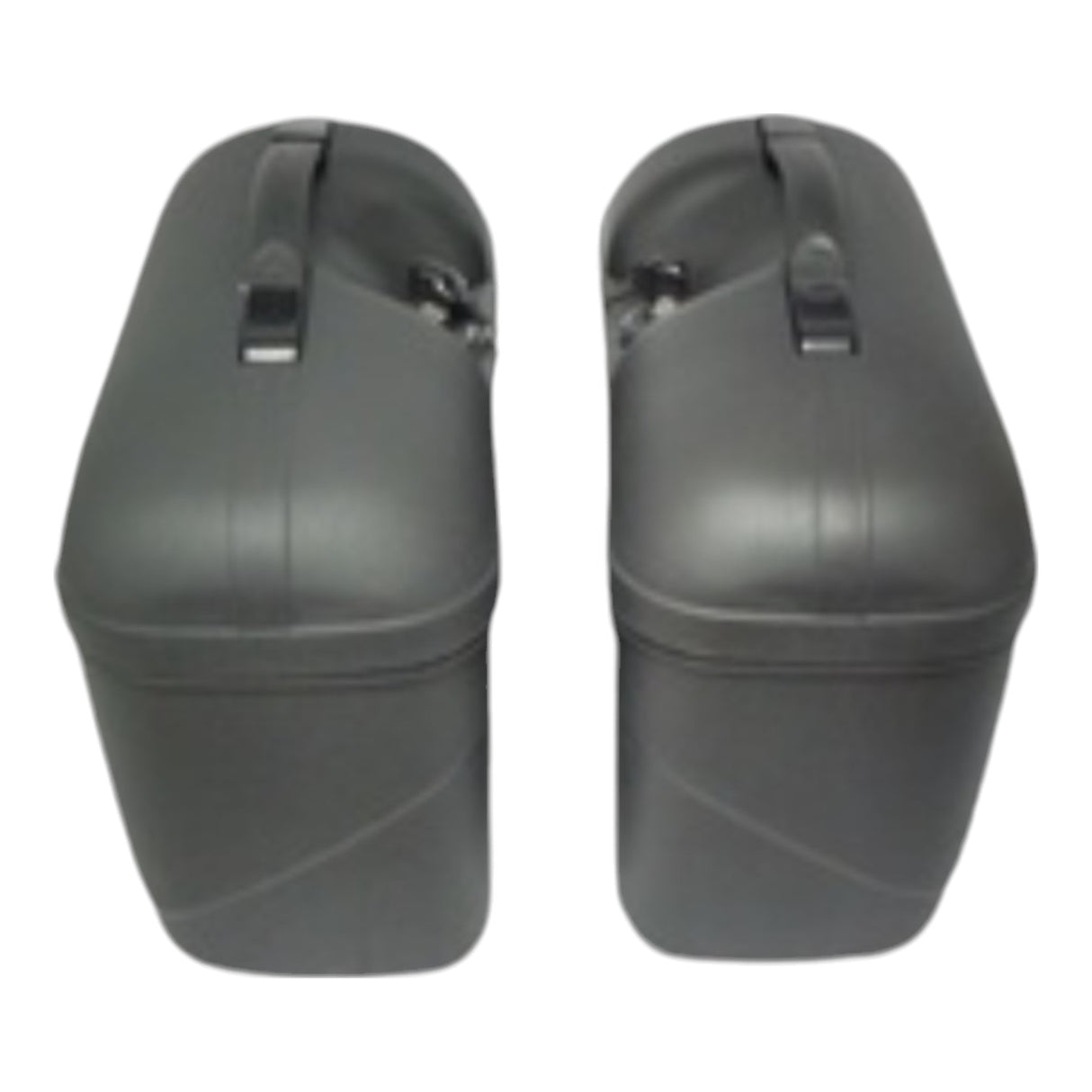 Arwic Yan Çanta (2 Li) CV-22 (Siyah)