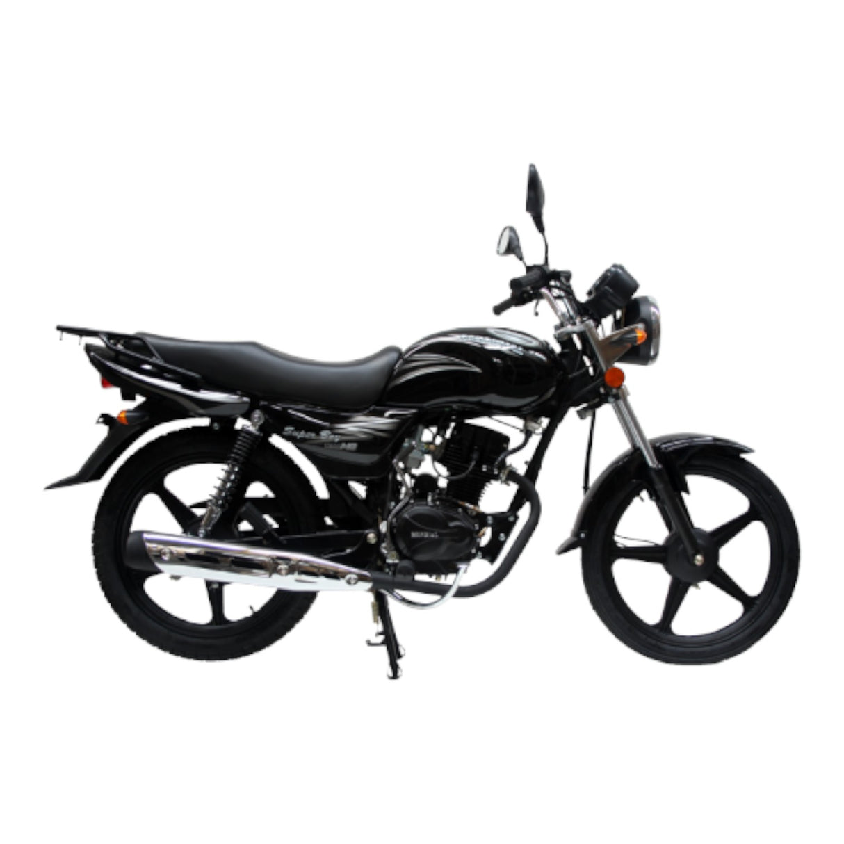 Mondial MG Superboy 100i Vites Pedalı