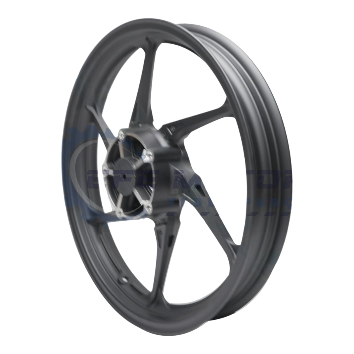 Mondial Drift L 125 Ön Jant