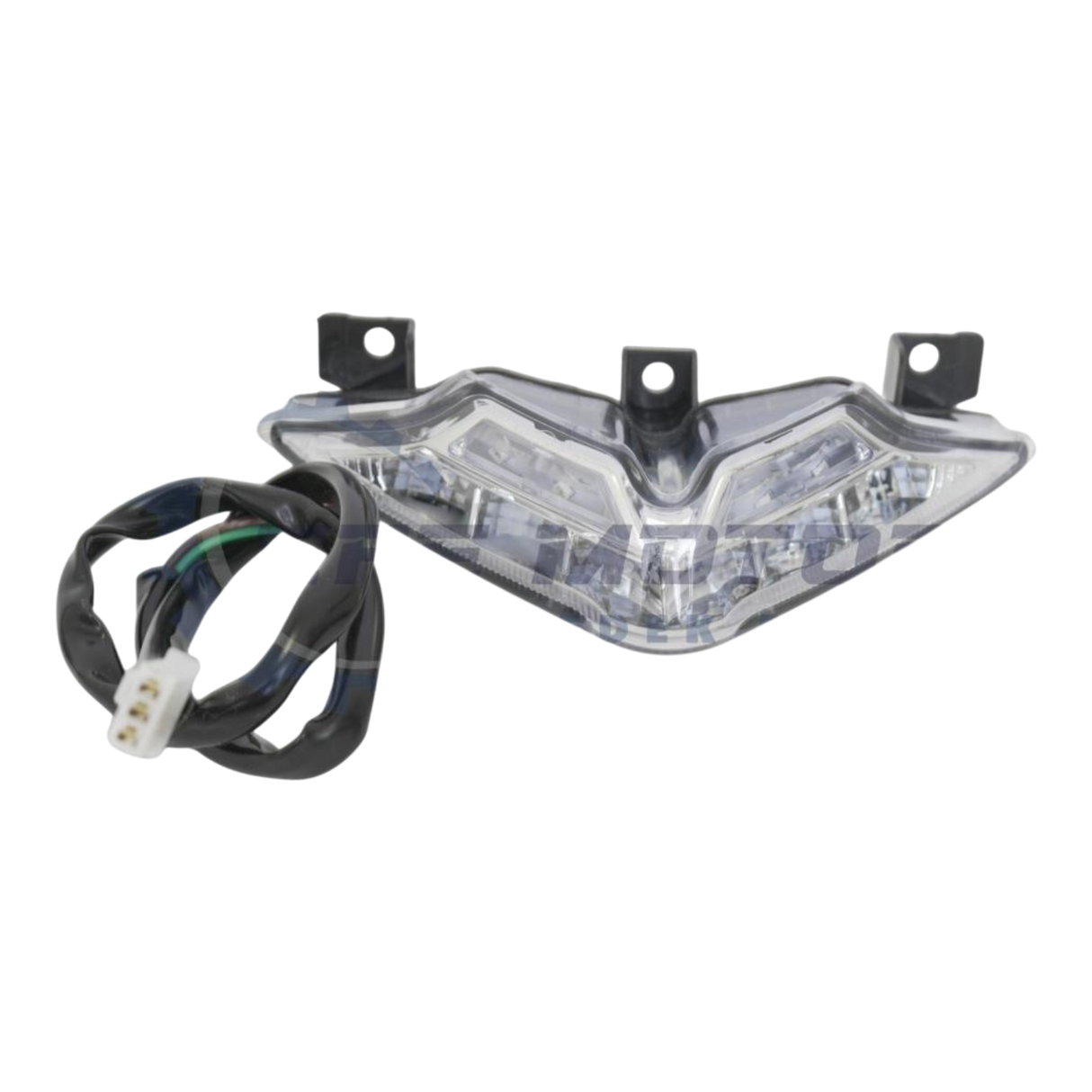 Mondial Drift L Arka Stop - E Belgeli