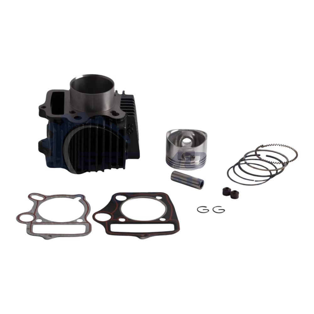 Mondial SFC 100cc Silindir Komple (NY Piston) (CUB) Swan